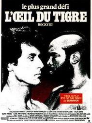 电影洛奇3在线观看,巅峰对决在线观影指南：重温传奇拳击手的辉煌时刻  第2张