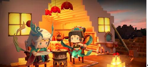 迷你世界之最新皮肤爆料,炫酷造型抢先看！