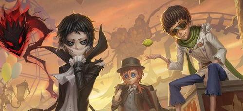 文豪野犬联动最新爆料,神秘角色登场,命运之轮即将转动! 第2张 文豪野犬联动最新爆料,神秘角色登场,命运之轮即将转动! 第2张