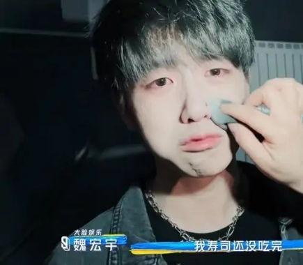 小魏被前女友爆料视频,真相背后引人深思  第3张